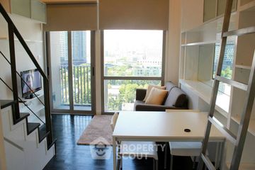 1 Bedroom Condo for sale in Ideo Morph 38, Phra Khanong, Bangkok near BTS Thong Lo