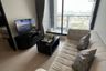 1 Bedroom Condo for rent in Rhythm Sukhumvit 44/1, Phra Khanong, Bangkok near BTS Phra Khanong