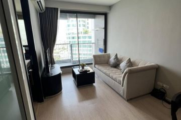 1 Bedroom Condo for rent in Rhythm Sukhumvit 44/1, Phra Khanong, Bangkok near BTS Phra Khanong