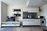 1 Bedroom Condo for rent in Noble Remix, Khlong Tan, Bangkok near BTS Thong Lo