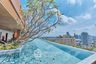 2 Bedroom Condo for sale in The Lofts Ekkamai, Phra Khanong, Bangkok near BTS Ekkamai