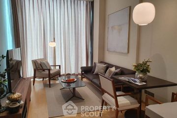 1 Bedroom Condo for rent in 28 Chidlom, Lumpini, Bangkok near BTS Chit Lom