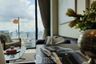 1 Bedroom Condo for rent in 28 Chidlom, Lumpini, Bangkok near BTS Chit Lom