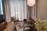 1 Bedroom Condo for rent in 28 Chidlom, Lumpini, Bangkok near BTS Chit Lom