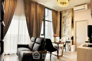 1 Bedroom Condo for rent in The Line sukhumvit 101, Bang Chak, Bangkok near BTS Punnawithi