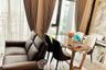 1 Bedroom Condo for rent in The Line sukhumvit 101, Bang Chak, Bangkok near BTS Punnawithi