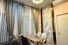 1 Bedroom Condo for rent in The Line sukhumvit 101, Bang Chak, Bangkok near BTS Punnawithi