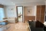 2 Bedroom Condo for rent in Rhythm Sathorn, Thung Wat Don, Bangkok near BTS Saphan Taksin