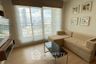 2 Bedroom Condo for rent in Rhythm Sathorn, Thung Wat Don, Bangkok near BTS Saphan Taksin