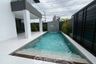 4 Bedroom House for sale in European Home Place, Nong Prue, Chonburi