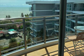 1 Bedroom Condo for sale in Whale Marina Condo, Na Jomtien, Chonburi