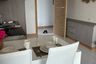 1 Bedroom Condo for sale in Whale Marina Condo, Na Jomtien, Chonburi