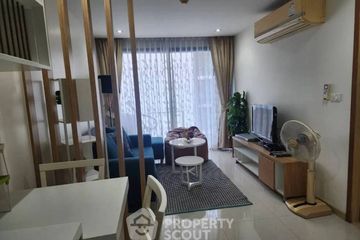 1 Bedroom Condo for rent in SOCIO Reference 61, Khlong Tan Nuea, Bangkok near BTS Ekkamai