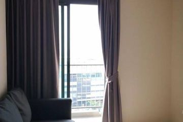 2 Bedroom Condo for sale in Huai Khwang, Bangkok near MRT Huai Khwang