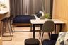 1 Bedroom Condo for rent in Life One Wireless, Lumpini, Bangkok near BTS Ploen Chit