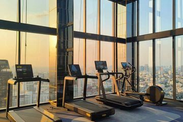 1 Bedroom Condo for rent in The Extro Phayathai - Rangnam, Thanon Phaya Thai, Bangkok near BTS Victory Monument