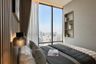 1 Bedroom Condo for rent in The Extro Phayathai - Rangnam, Thanon Phaya Thai, Bangkok near BTS Victory Monument