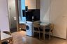 1 Bedroom Condo for rent in Park Origin Phrom Phong, Khlong Tan, Bangkok near BTS Phrom Phong
