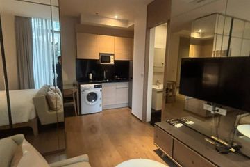 1 Bedroom Condo for rent in Park Origin Phrom Phong, Khlong Tan, Bangkok near BTS Phrom Phong