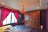 3 Bedroom Townhouse for rent in Baan Klang Krung Grande Vienna Rama 3, Bang Phong Pang, Bangkok