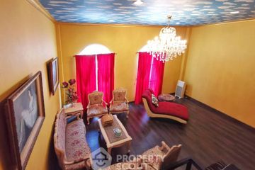 3 Bedroom Townhouse for rent in Baan Klang Krung Grande Vienna Rama 3, Bang Phong Pang, Bangkok