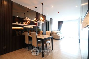 2 Bedroom Condo for rent in RHYTHM Ekkamai, Khlong Tan Nuea, Bangkok near BTS Ekkamai