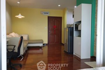 2 Bedroom Condo for rent in PG Rama IX, Huai Khwang, Bangkok near MRT Phra Ram 9