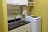 2 Bedroom Condo for rent in PG Rama IX, Huai Khwang, Bangkok near MRT Phra Ram 9
