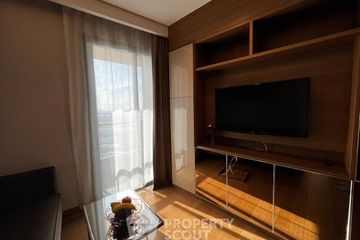 2 Bedroom Condo for rent in The Lumpini 24, Khlong Tan, Bangkok near BTS Phrom Phong