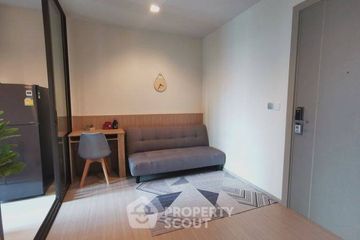 1 Bedroom Condo for rent in Life Asoke Rama 9, Makkasan, Bangkok near MRT Phra Ram 9