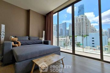 2 Bedroom Condo for sale in Klass Condo Silom, Silom, Bangkok near BTS Chong Nonsi