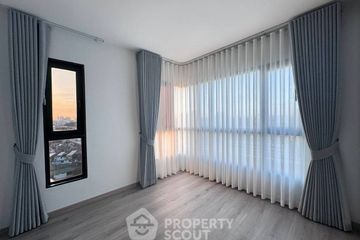 2 Bedroom Condo for sale in TEAL Sathorn-Taksin, Samre, Bangkok near BTS Wongwian Yai