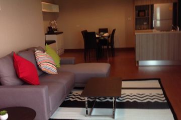 2 Bedroom Condo for rent in Belle Grand Rama 9, Huai Khwang, Bangkok near MRT Phra Ram 9