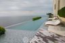 1 Bedroom Condo for rent in Na Kluea, Chonburi