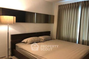 1 Bedroom Condo for rent in Life Asoke, Bang Kapi, Bangkok near MRT Phetchaburi