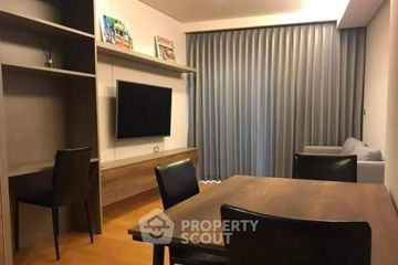 2 Bedroom Condo for rent in The Lumpini 24, Khlong Tan, Bangkok near BTS Phrom Phong
