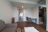 1 Bedroom Condo for rent in Ideo Q Sukhumvit 36, Khlong Tan, Bangkok near BTS Thong Lo