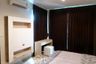 1 Bedroom Condo for rent in Rhythm Ratchada, Sam Sen Nok, Bangkok near MRT Ratchadaphisek