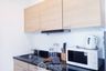 1 Bedroom Condo for rent in The Address Chidlom, Lumpini, Bangkok near BTS Chit Lom