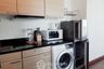 1 Bedroom Condo for rent in The Address Chidlom, Lumpini, Bangkok near BTS Chit Lom