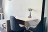1 Bedroom Condo for rent in Maha Phruettharam, Bangkok near MRT Hua Lamphong