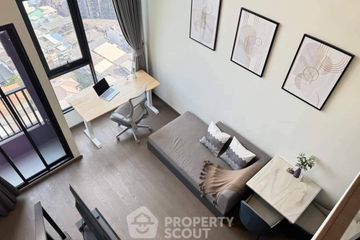 1 Bedroom Condo for rent in Maha Phruettharam, Bangkok near MRT Hua Lamphong