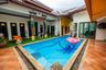 4 Bedroom House for rent in Nong Prue, Chonburi