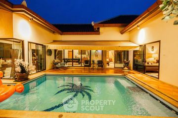 4 Bedroom House for rent in Nong Prue, Chonburi