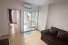 1 Bedroom Condo for sale in Supalai Veranda Rama 9, Bang Kapi, Bangkok