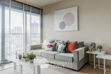 1 Bedroom Condo for rent in Noble Solo, Khlong Tan Nuea, Bangkok near BTS Thong Lo