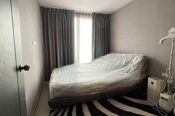 1 Bedroom Condo for sale in Elio Del Nest, Bang Na, Bangkok near BTS Udom Suk