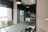 1 Bedroom Condo for sale in Elio Del Nest, Bang Na, Bangkok near BTS Udom Suk