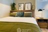 1 Bedroom Condo for rent in The Reserve Phahol - Pradipat, Phaya Thai, Bangkok near BTS Saphan Kwai