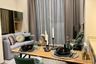 1 Bedroom Condo for rent in The Reserve Phahol - Pradipat, Phaya Thai, Bangkok near BTS Saphan Kwai